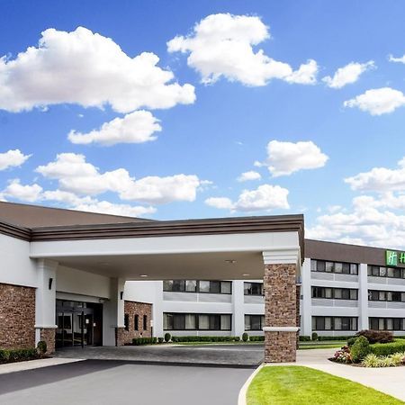 Holiday Inn - Long Island - Islip Arpt East By Ihg Holtsville Buitenkant foto