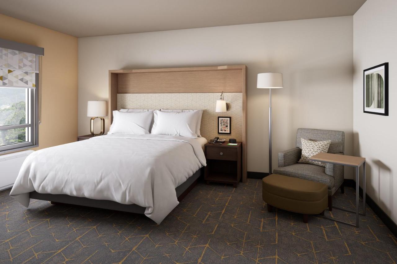 Holiday Inn - Long Island - Islip Arpt East By Ihg Holtsville Buitenkant foto