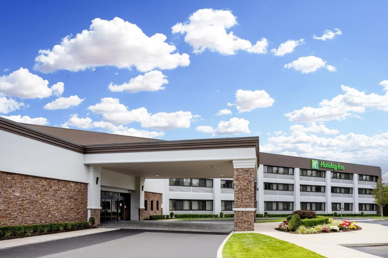 Holiday Inn - Long Island - Islip Arpt East By Ihg Holtsville Buitenkant foto