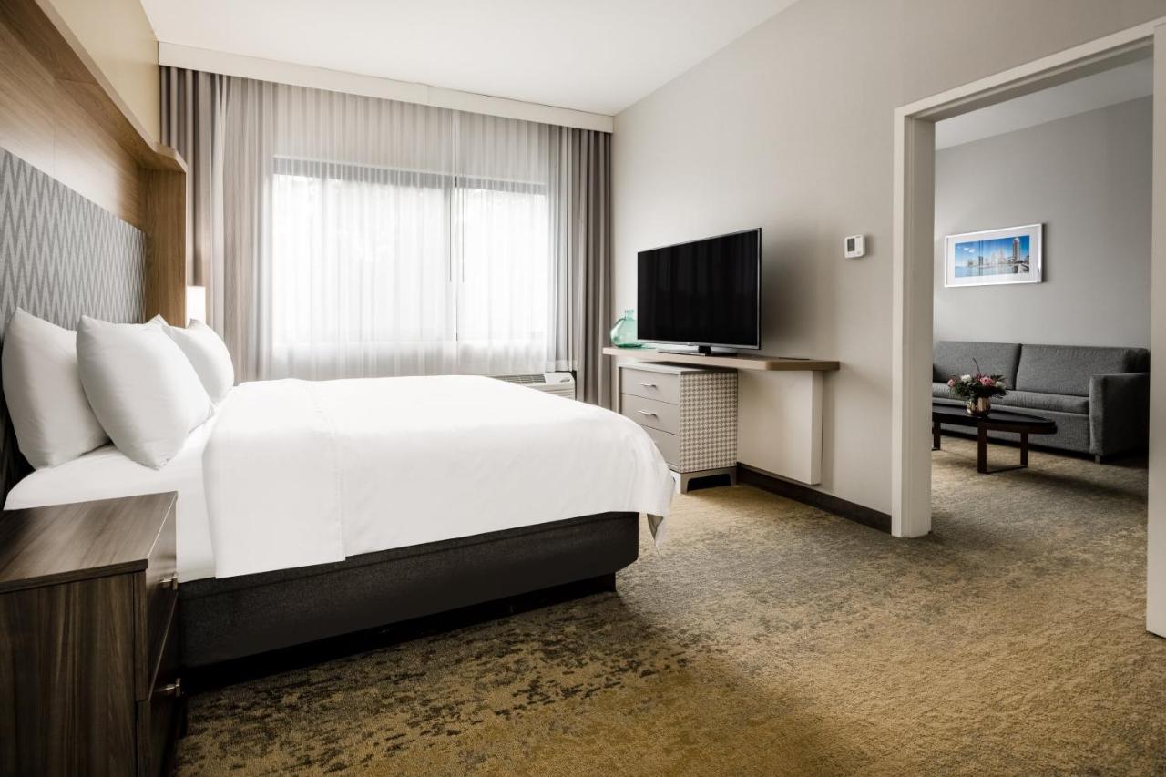Holiday Inn - Long Island - Islip Arpt East By Ihg Holtsville Buitenkant foto