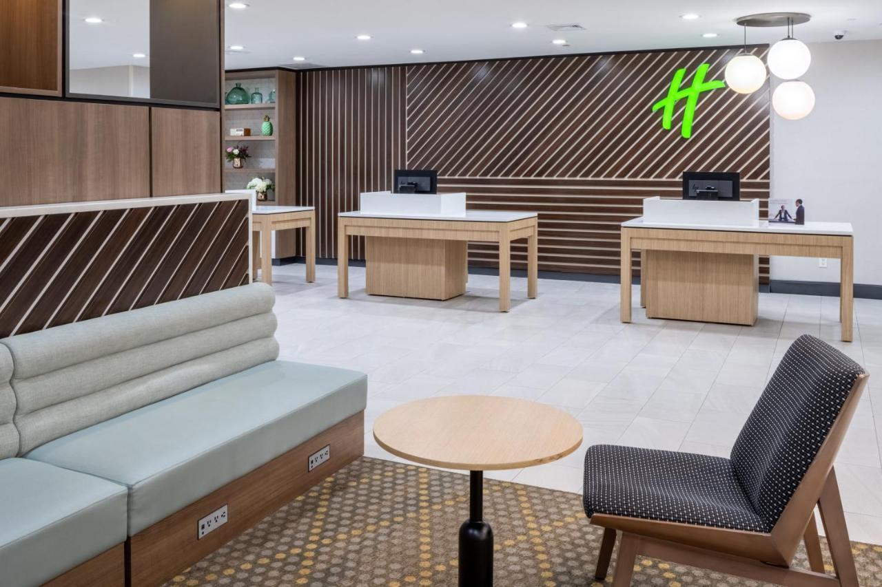 Holiday Inn - Long Island - Islip Arpt East By Ihg Holtsville Buitenkant foto