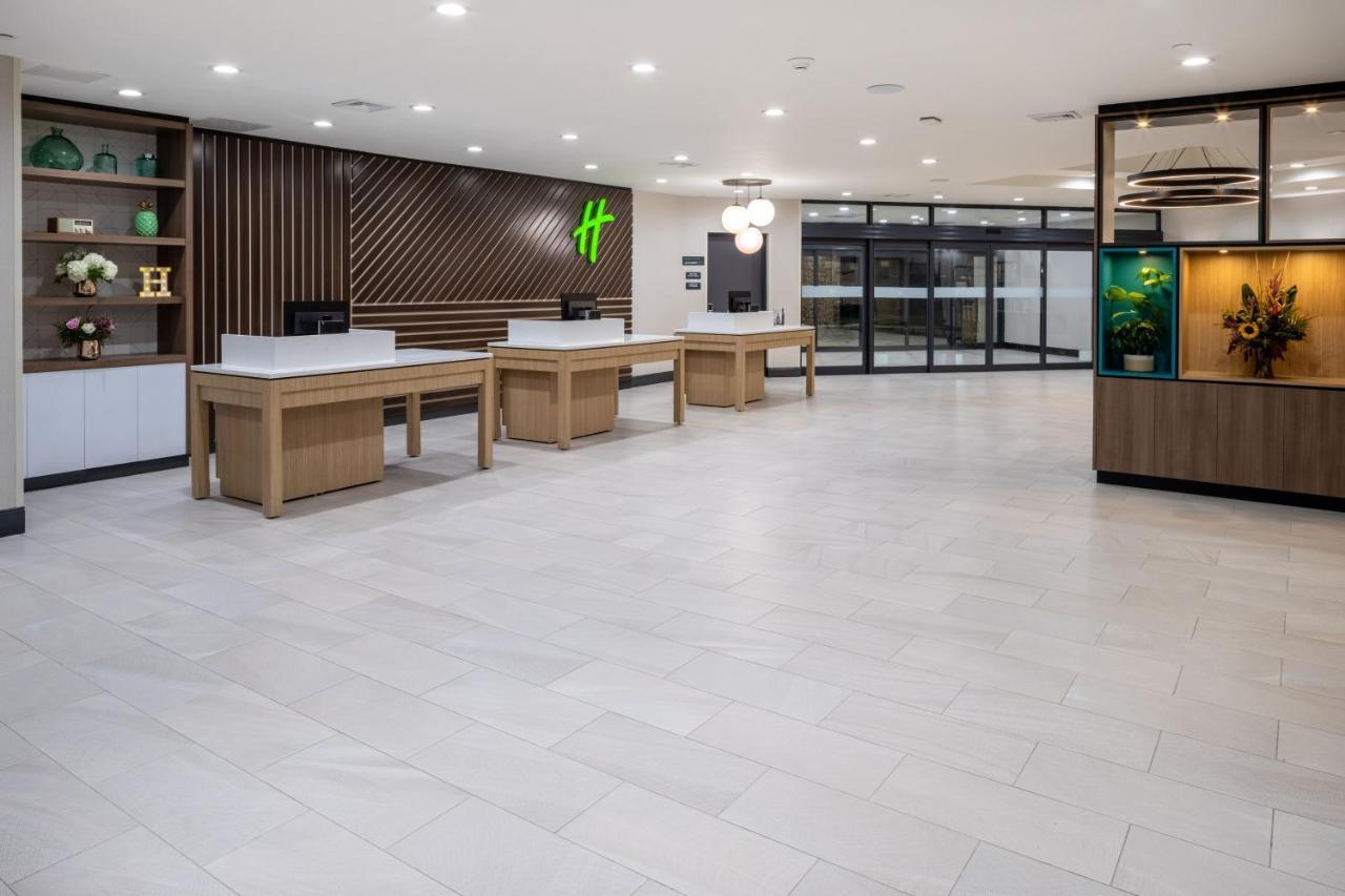 Holiday Inn - Long Island - Islip Arpt East By Ihg Holtsville Buitenkant foto