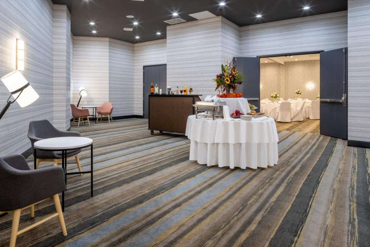 Holiday Inn - Long Island - Islip Arpt East By Ihg Holtsville Buitenkant foto