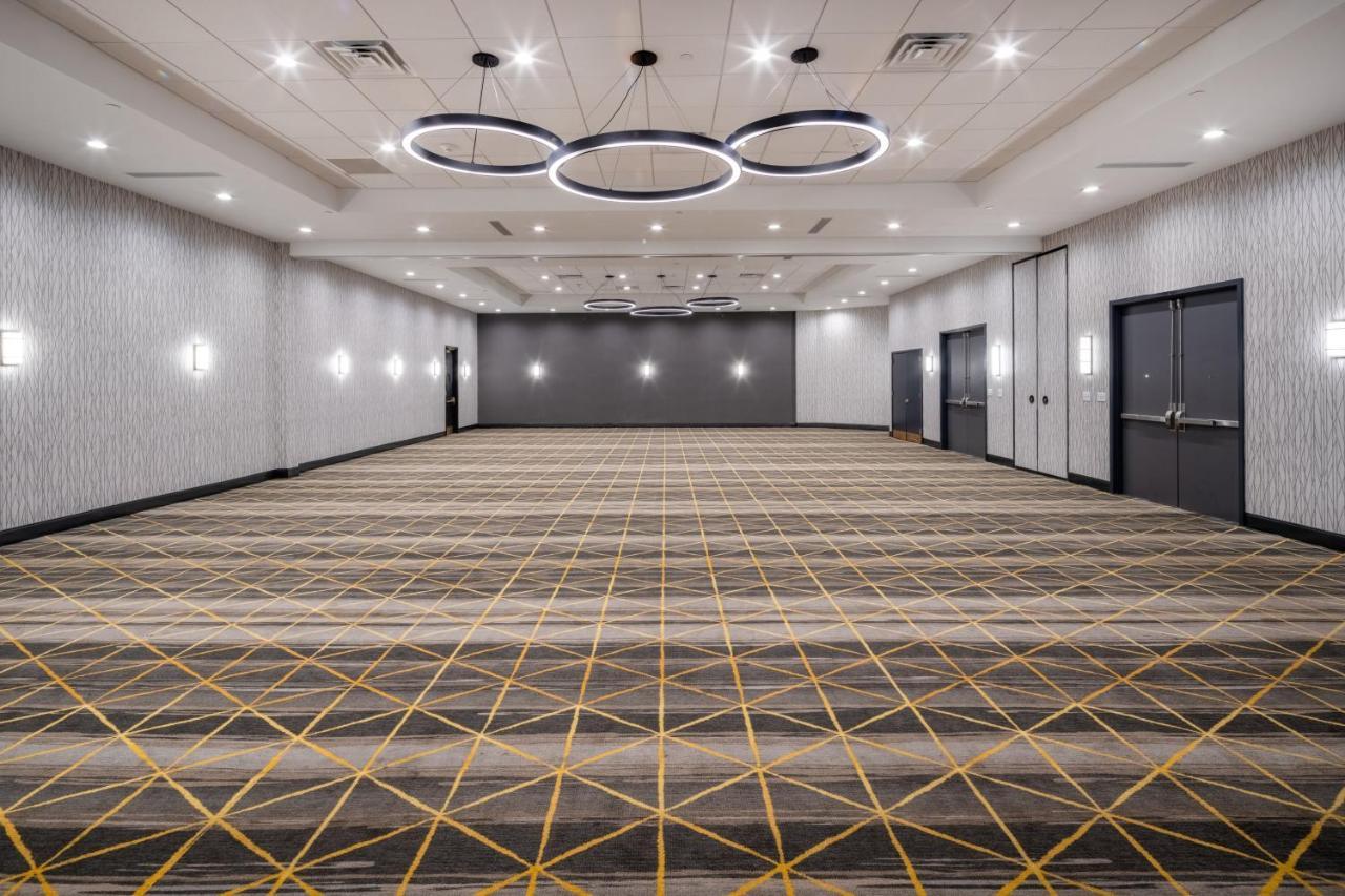 Holiday Inn - Long Island - Islip Arpt East By Ihg Holtsville Buitenkant foto