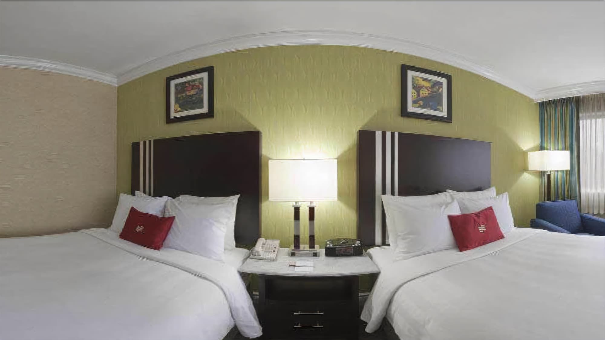 Holiday Inn - Long Island - Islip Arpt East By Ihg Holtsville Buitenkant foto