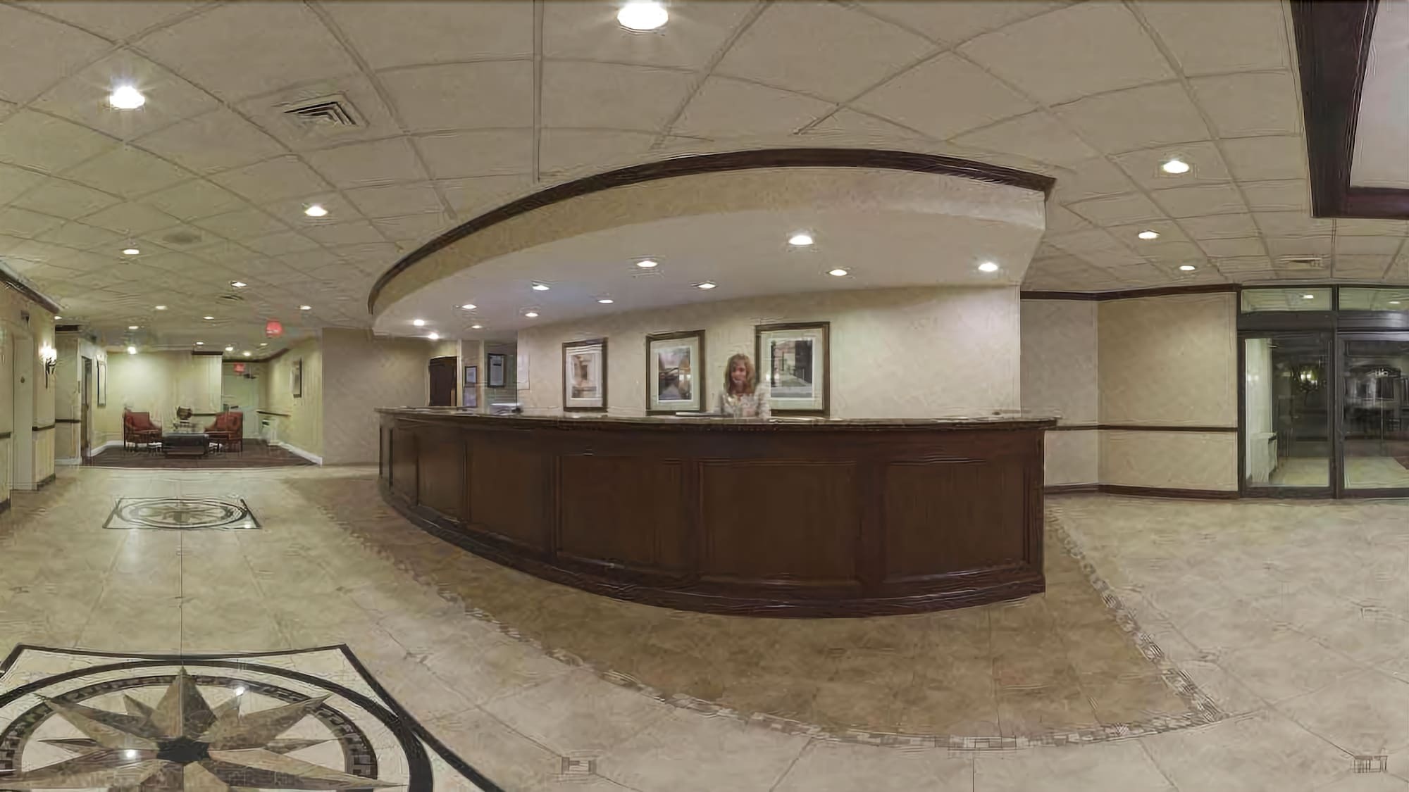 Holiday Inn - Long Island - Islip Arpt East By Ihg Holtsville Buitenkant foto
