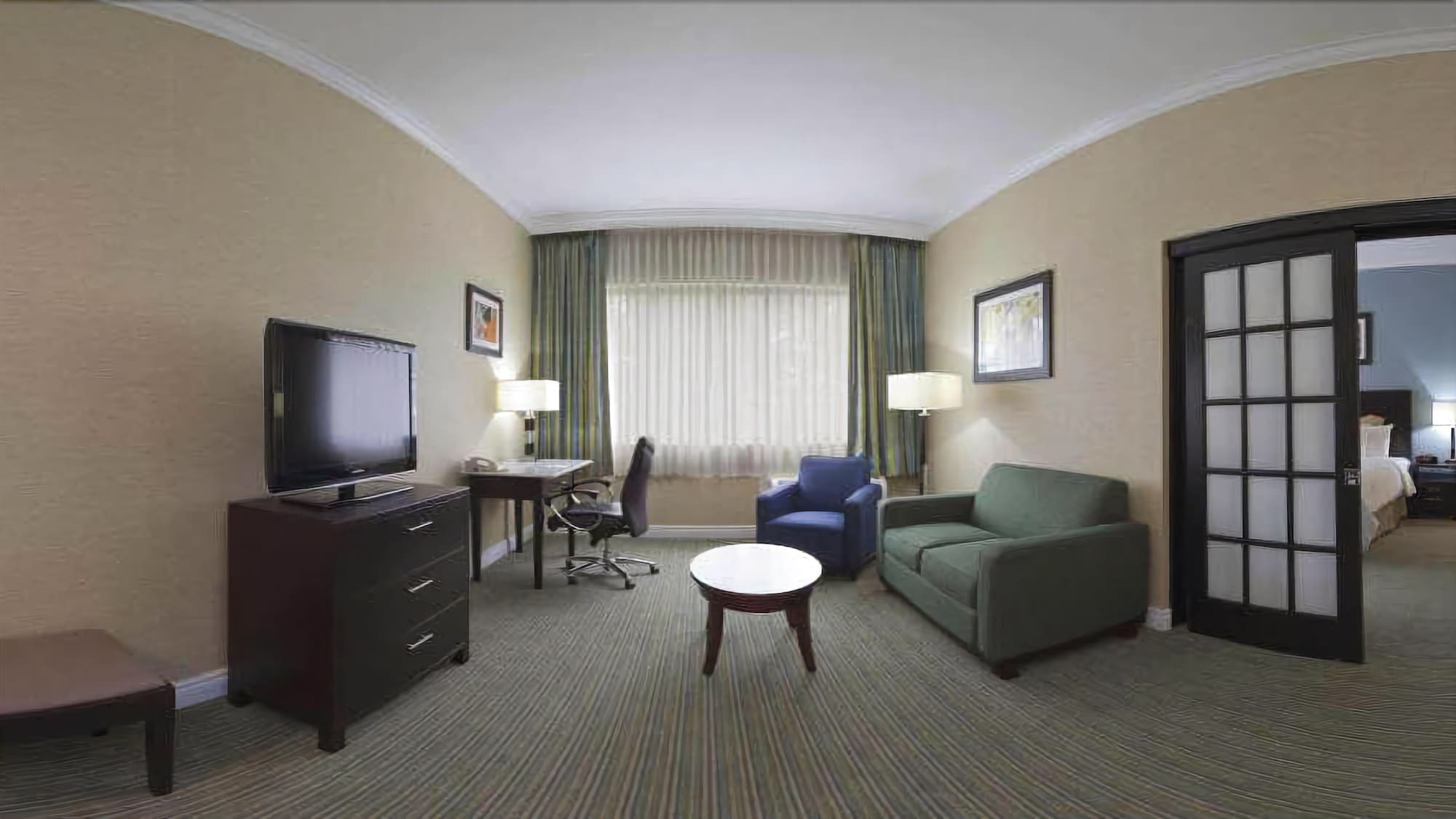 Holiday Inn - Long Island - Islip Arpt East By Ihg Holtsville Buitenkant foto
