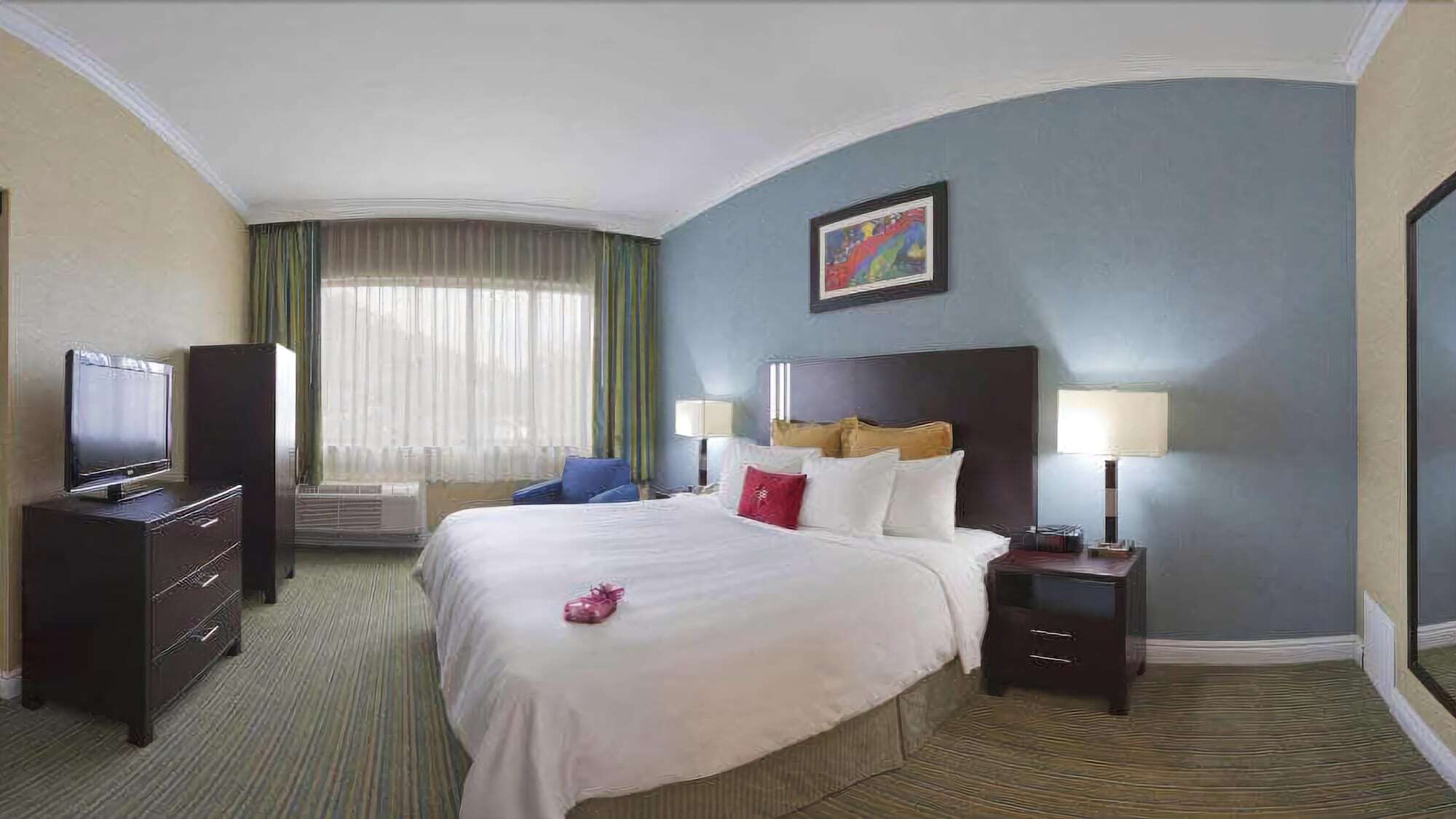 Holiday Inn - Long Island - Islip Arpt East By Ihg Holtsville Buitenkant foto