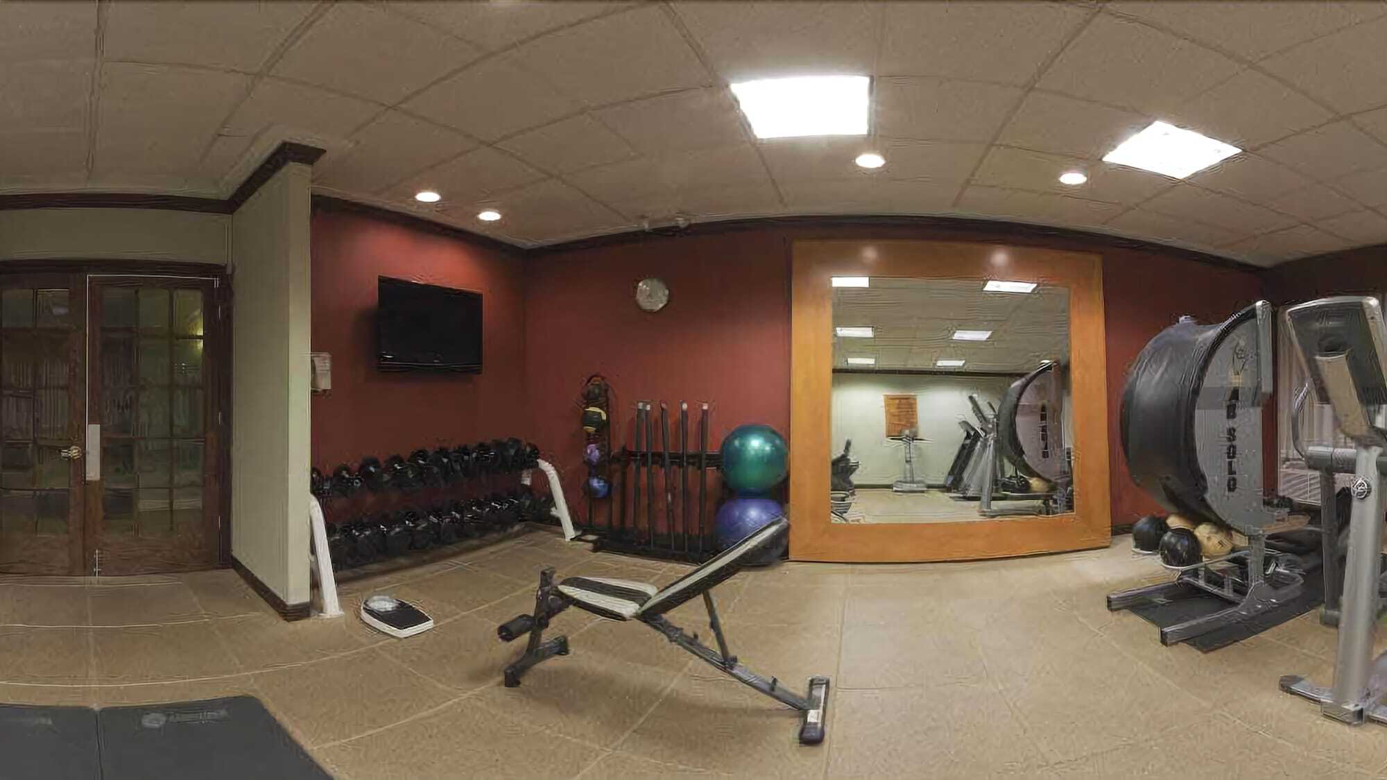 Holiday Inn - Long Island - Islip Arpt East By Ihg Holtsville Buitenkant foto
