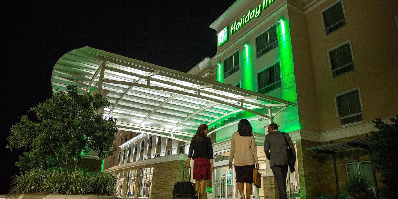 Holiday Inn - Long Island - Islip Arpt East By Ihg Holtsville Buitenkant foto